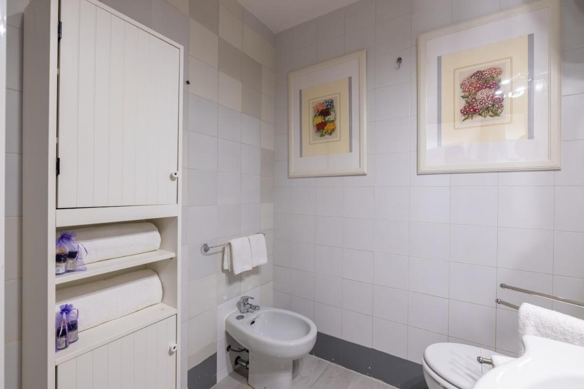 Romantic Refuge In Piazza Navona * Rom
